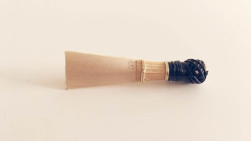 Pdk/Bonair Grenser Classical Bassoon Reed