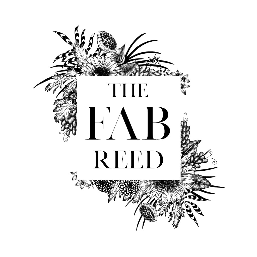 FAB (Fantini/A. Burn) Reed