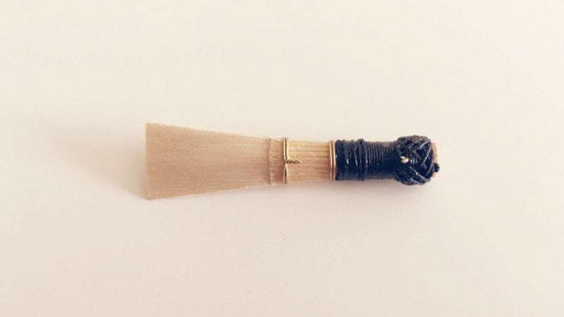 Bassetto Savary Classical Bassoon Reed
