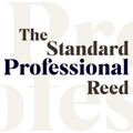 Standard Professional Reed