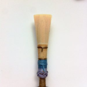 Classical Bassoon Reed