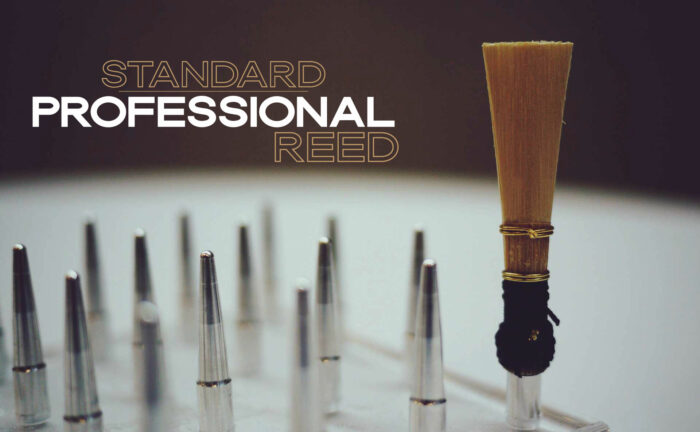 Professional Bassoon Reed