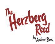 Herzberg Bassoon Reed