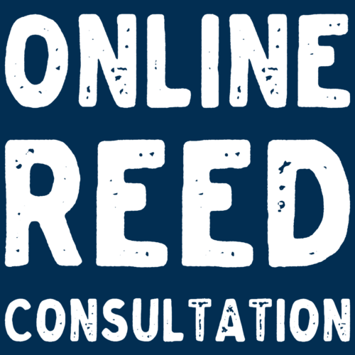Reed Consultation